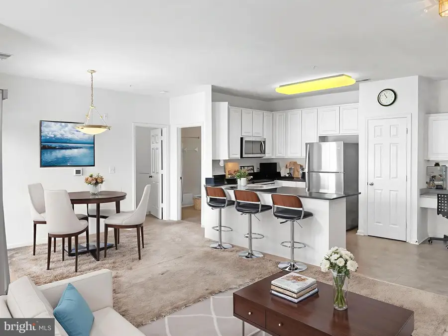 2705 Ashfield Dr #204, Windsor Mill, MD 21244 - #2