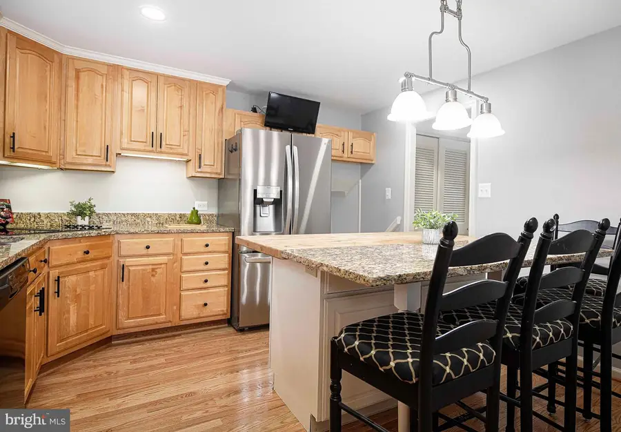 2404 Eastridge Rd, Lutherville Timonium, MD 21093 - #3