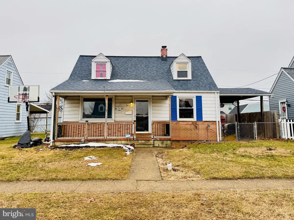 3458 Liberty Pkwy, Baltimore, MD 21222 - #1