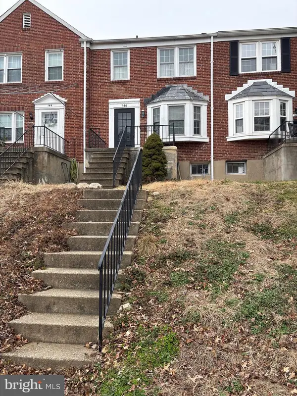 146 Dumbarton Rd, BALTIMORE, MD 21212