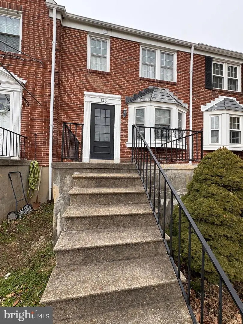 146 Dumbarton Rd, Baltimore, MD 21212 - #2