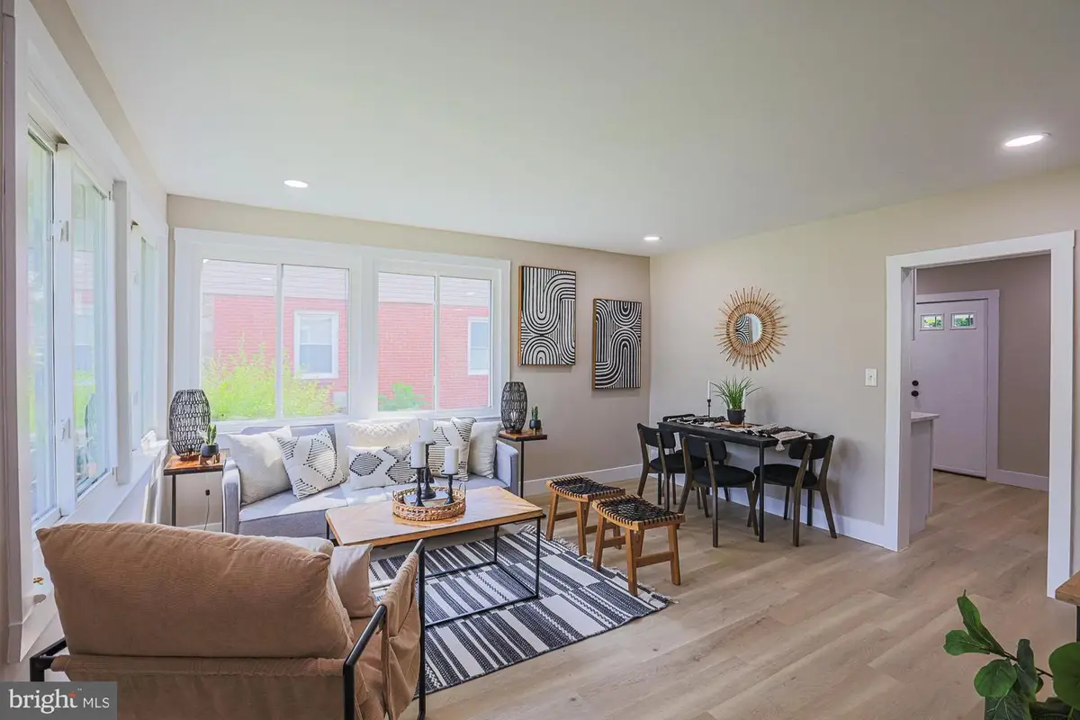 3528 Millvale Rd, Windsor Mill, MD 21244 - #1