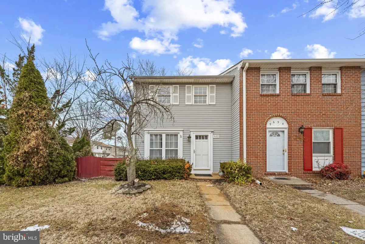 9652 Baron Pl #9652, Baltimore, MD 21237 - #1