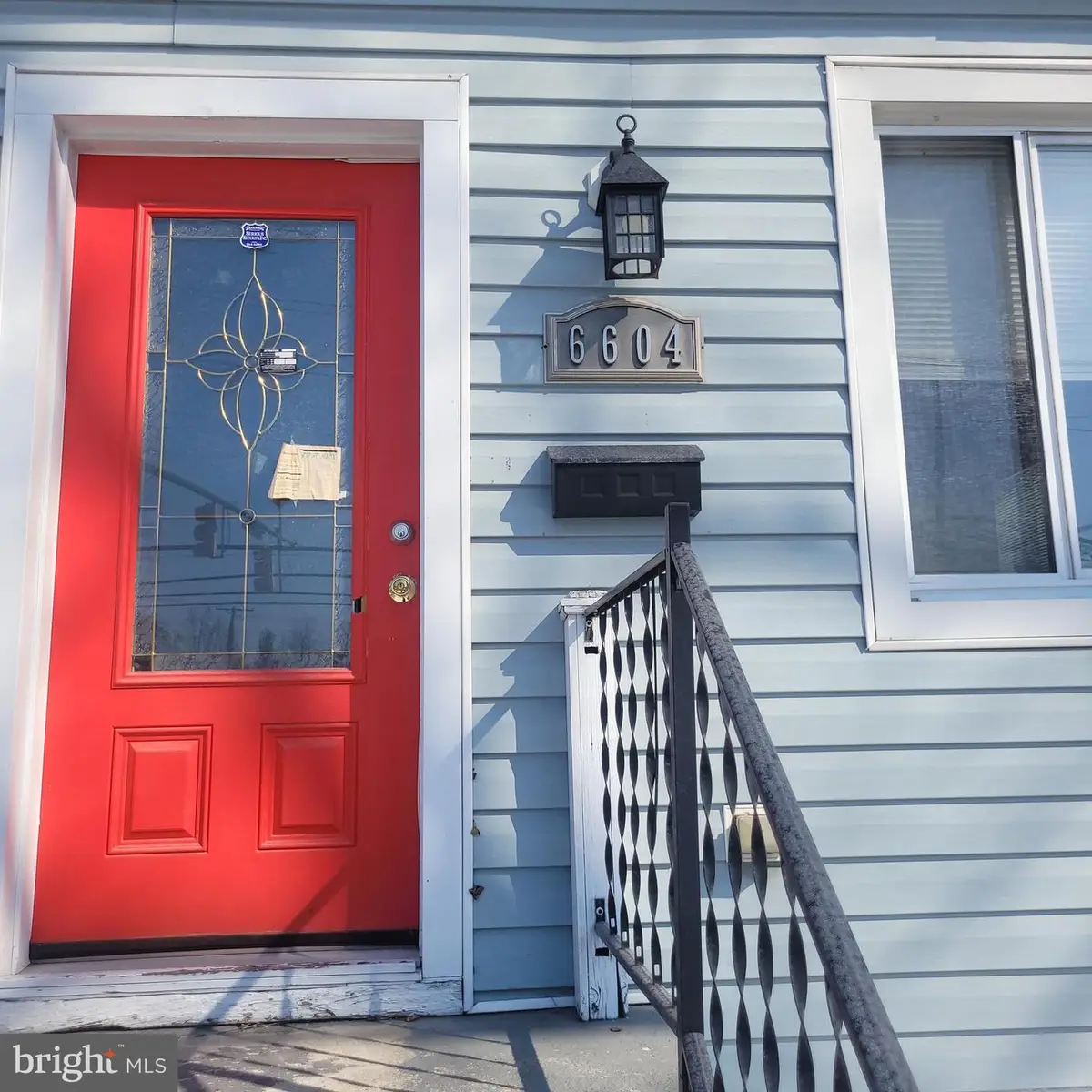 6604 Dogwood, Baltimore, MD 21207 - #1