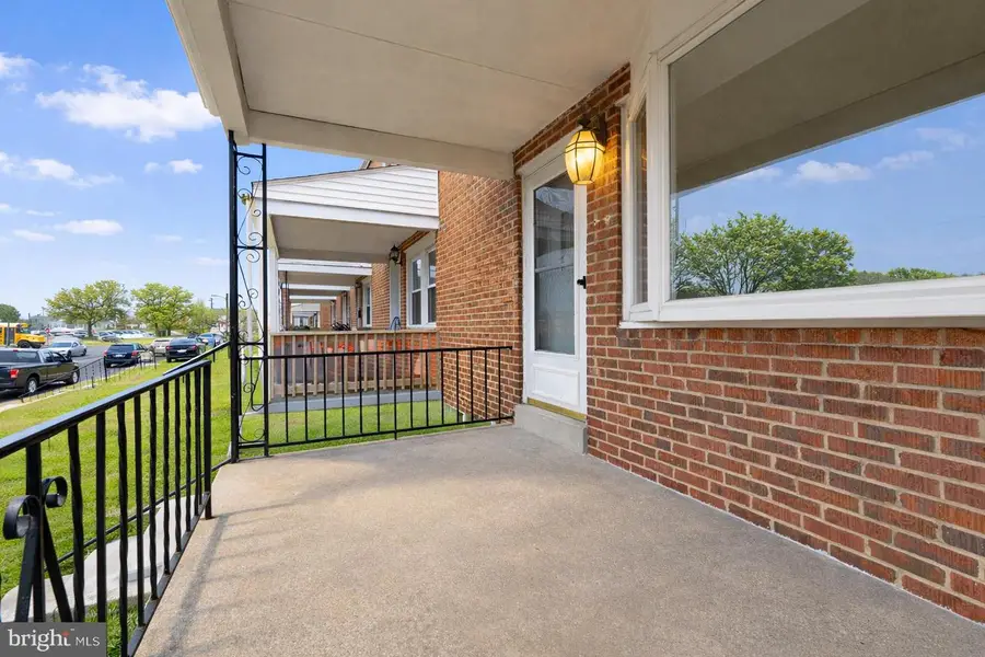 1742 Langport Ave, Baltimore, MD 21222 - #2
