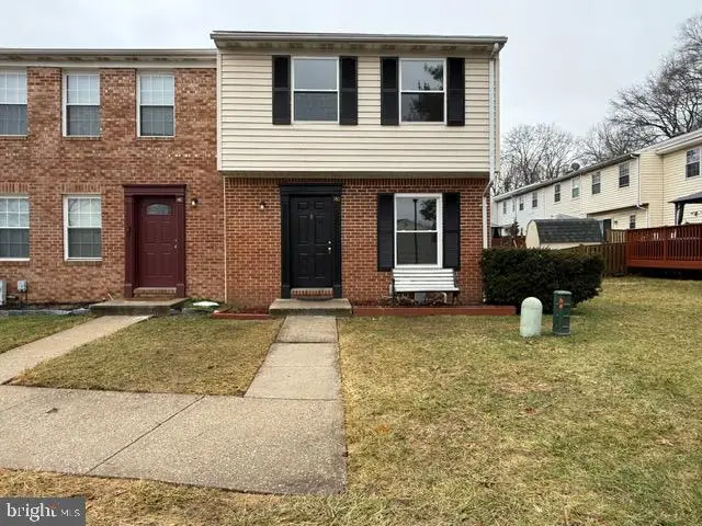 146 Marine Oaks Dr, Essex, MD 21221 - #1