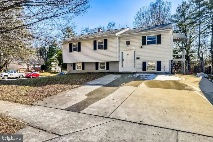 231 Candytuft Rd, Reisterstown, MD 21136 - #2