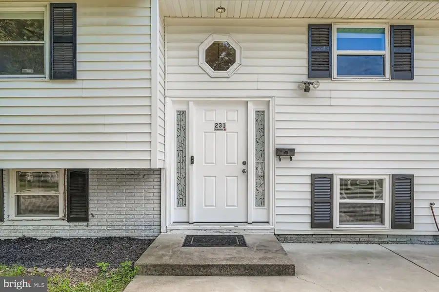 231 Candytuft Rd, Reisterstown, MD 21136 - #3