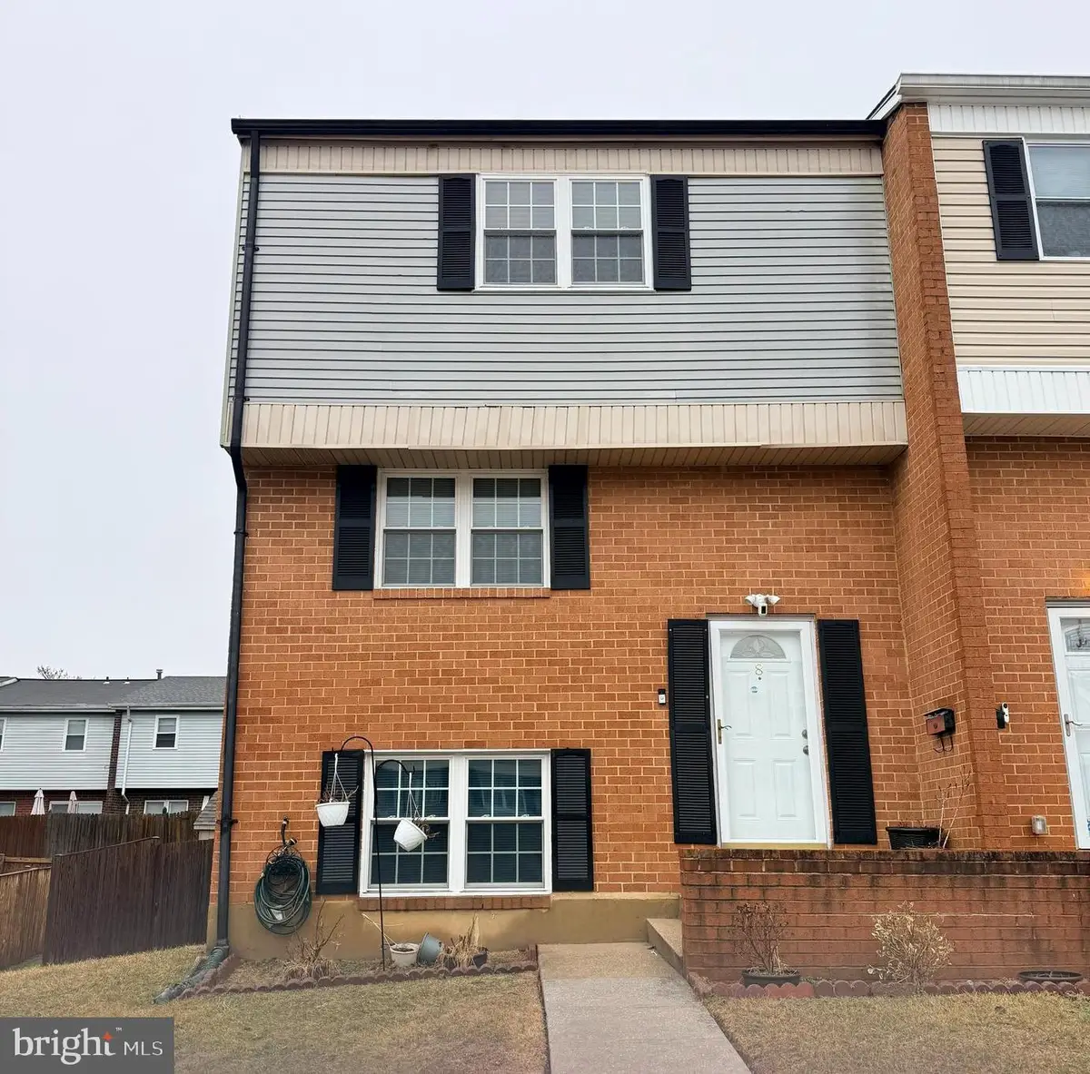 8 Middleview Ct, Baltimore, MD 21244 - #1