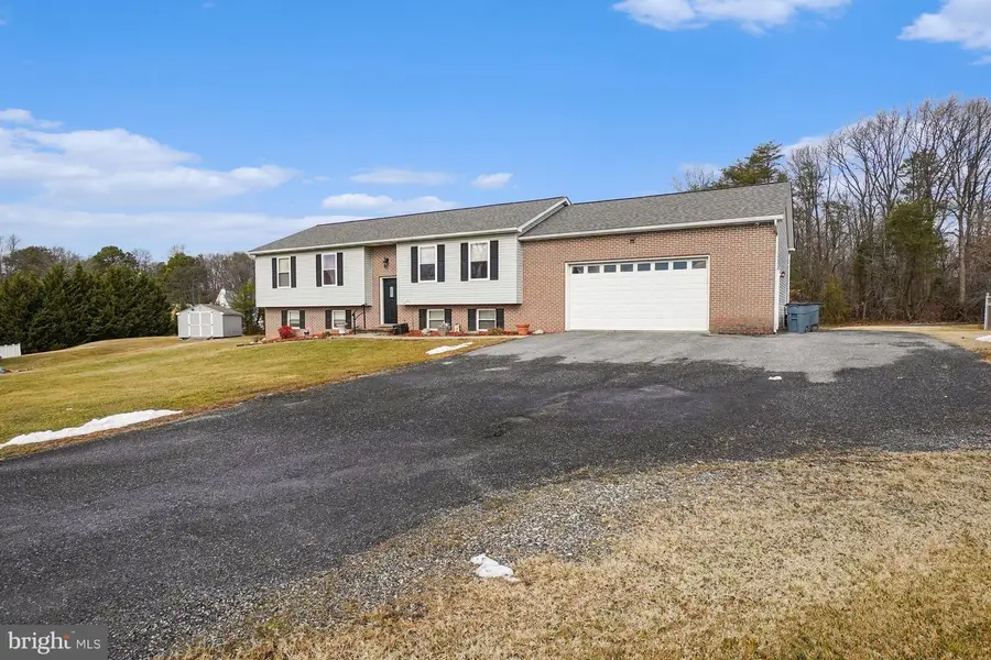 8636 Winding Way, Perry Hall, MD 21128 - #3