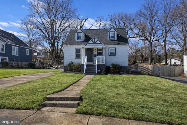 2507 Glencoe, BALTIMORE, MD 21234