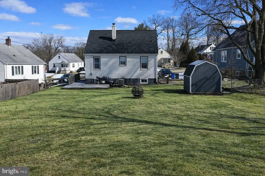 2507 Glencoe Rd, Baltimore, MD 21234 - #2