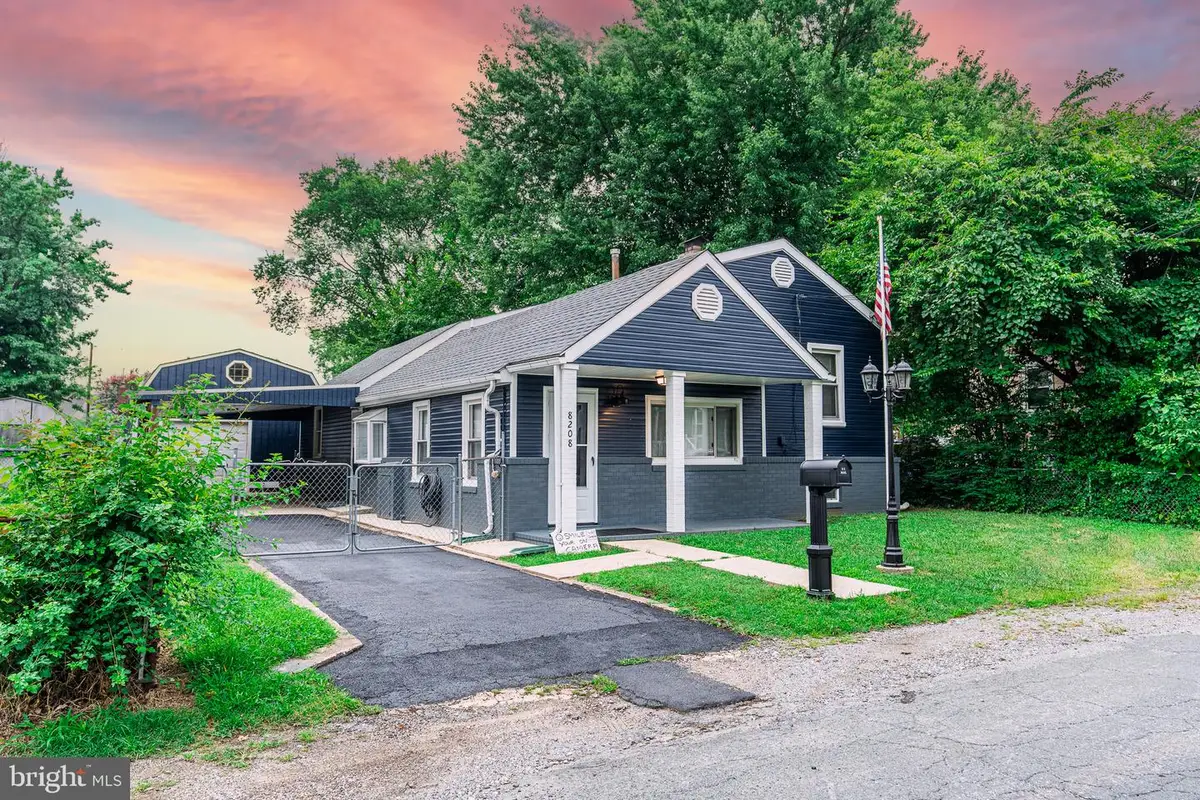8208 Dogwood Dr, Dundalk, MD 21222 - #1