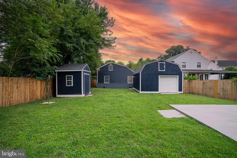 8208 Dogwood Dr, Dundalk, MD 21222 - #2