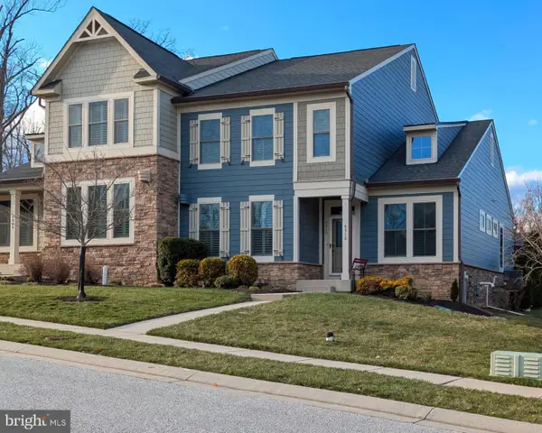 6910 Summit Cir, TOWSON, MD 21239