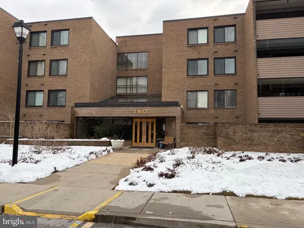 2 Candlemaker #304, PIKESVILLE, MD 21208