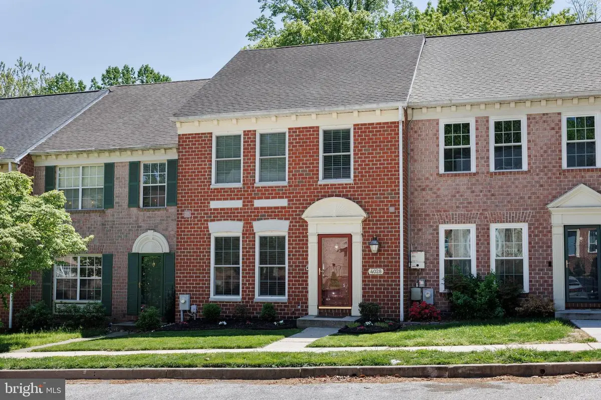 4028 Forest Valley Rd, Baltimore, MD 21234 - #1