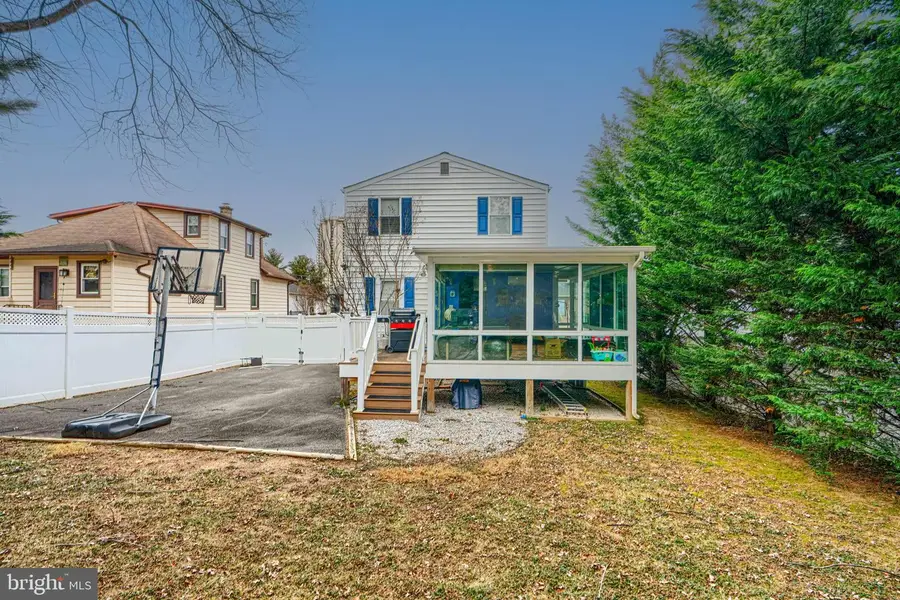 119 Susquehanna, Towson, MD 21286 - #3