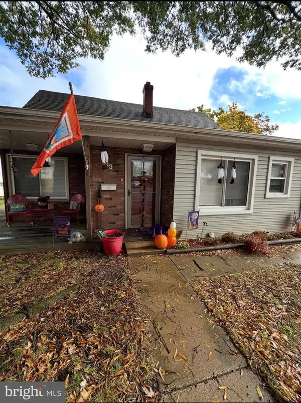 33 Left Wing Dr, BALTIMORE, MD 21220