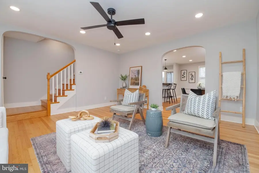 136 Dumbarton Rd, Baltimore, MD 21212 - #2