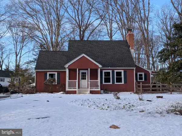 1008 Hart Rd, TOWSON, MD 21286