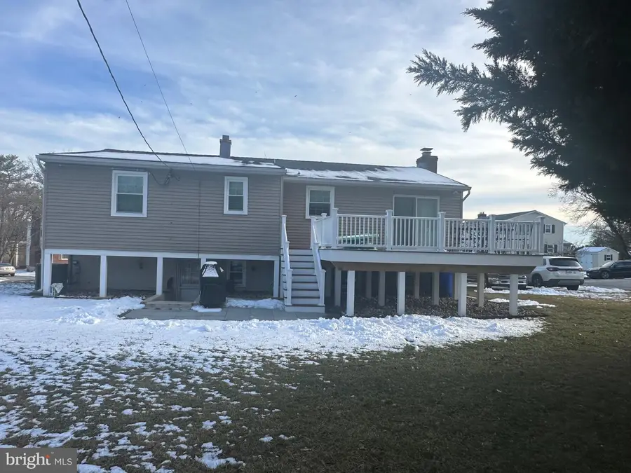 8618 Valleyfield Rd, Timonium, MD 21093 - #2