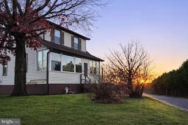 4101 Old Washington Blvd, BALTIMORE, MD 21227