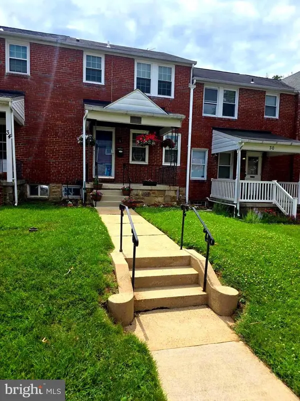 32 Prospect Ave S, BALTIMORE, MD 21228