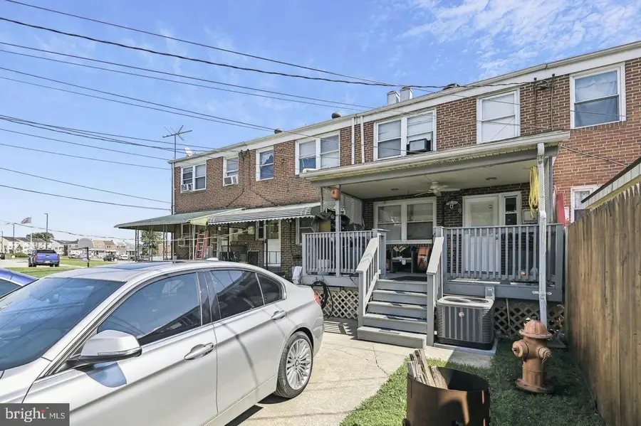 7820 Saint Patricia Ln, Baltimore, MD 21222 - #3