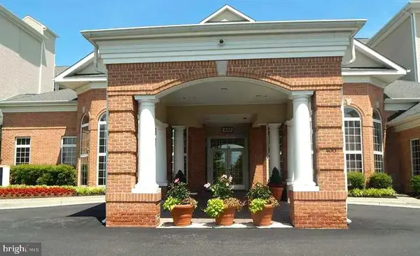 400 Symphony Cir #261c, COCKEYSVILLE, MD 21030