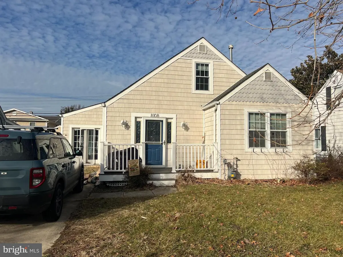 8108 Dundalk Ave, Baltimore, MD 21222 - #1