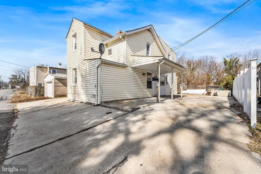 2 Fusting Ave, Baltimore, MD 21228 - #3