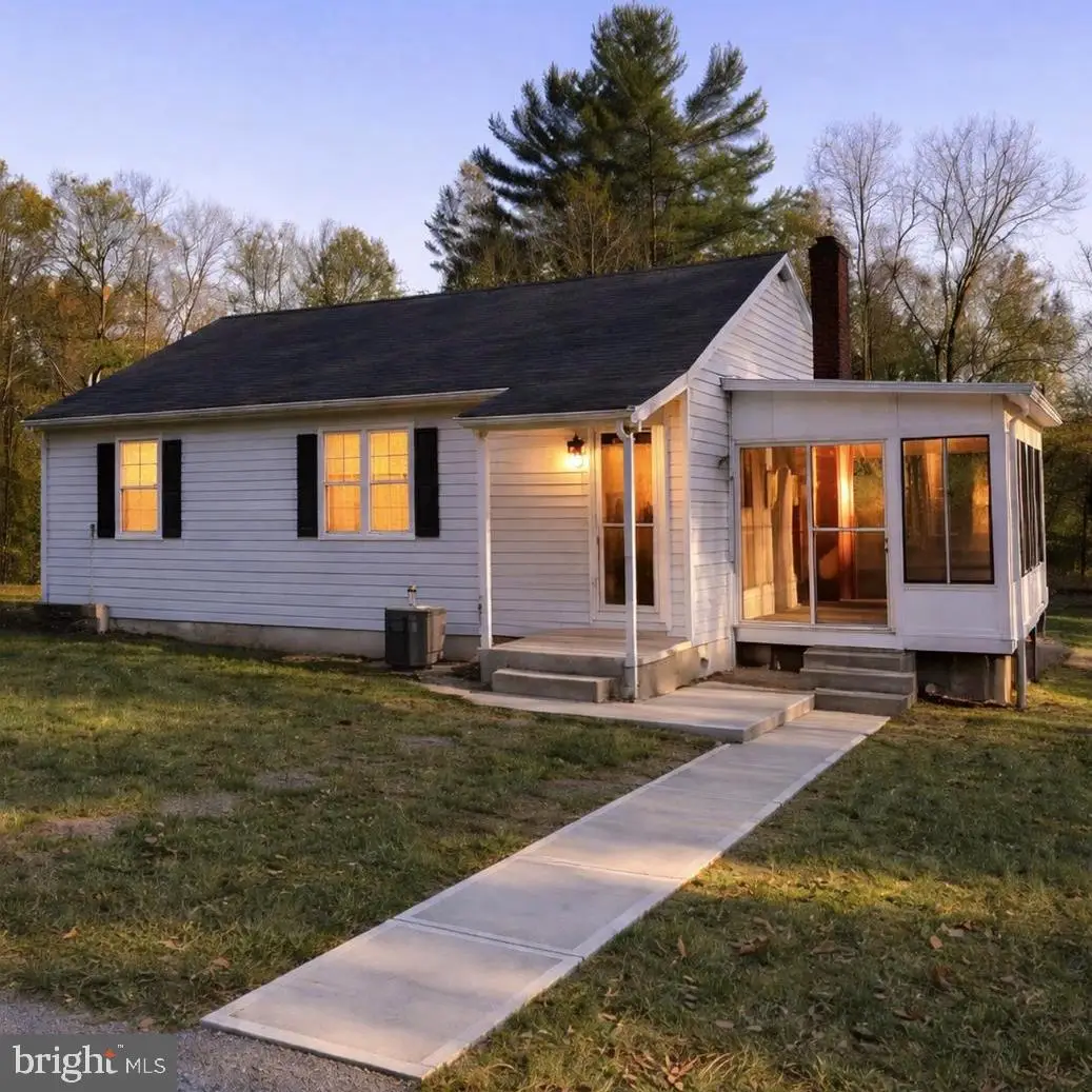 1320 Hicks Rd, White Hall, MD 21161 - #1