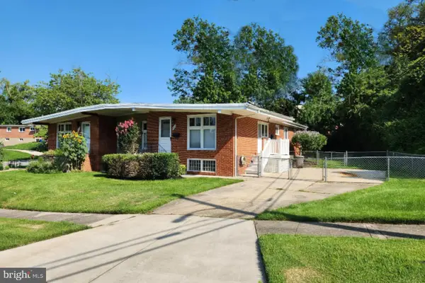 1302 Glenmont Rd, BALTIMORE, MD 21239