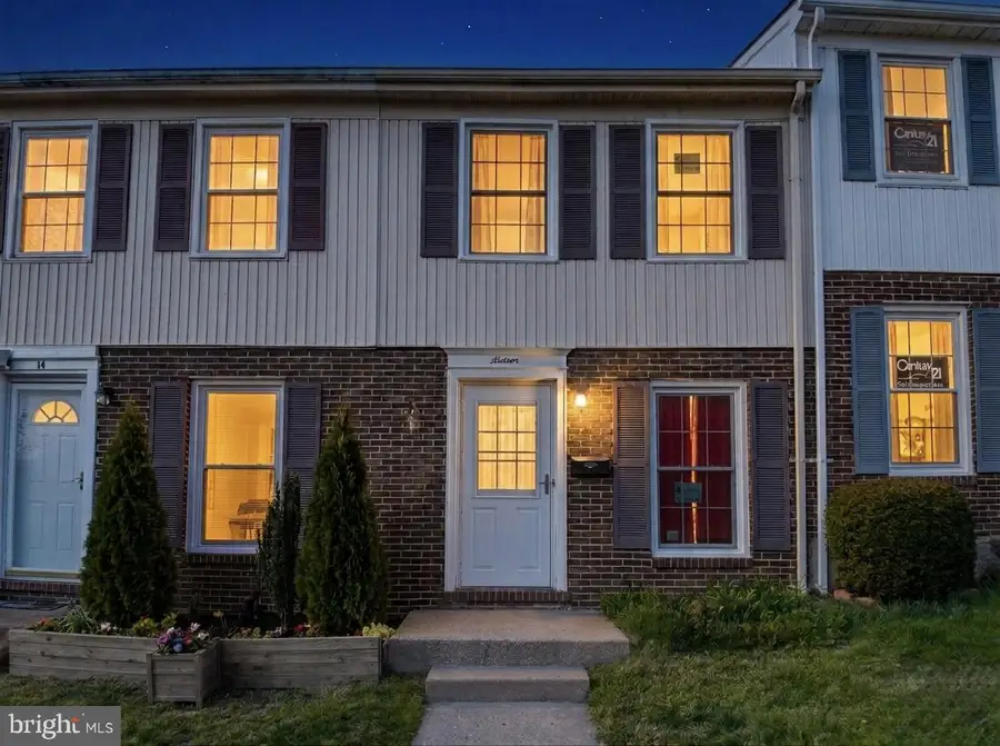 16 Slavin Ct #4h, Nottingham, MD 21236 - #2