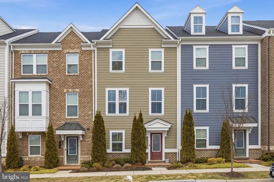 6312 Osterley St, Baltimore, MD 21220 - #3