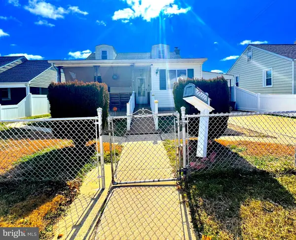 310 Pinewood Rd, BALTIMORE, MD 21222