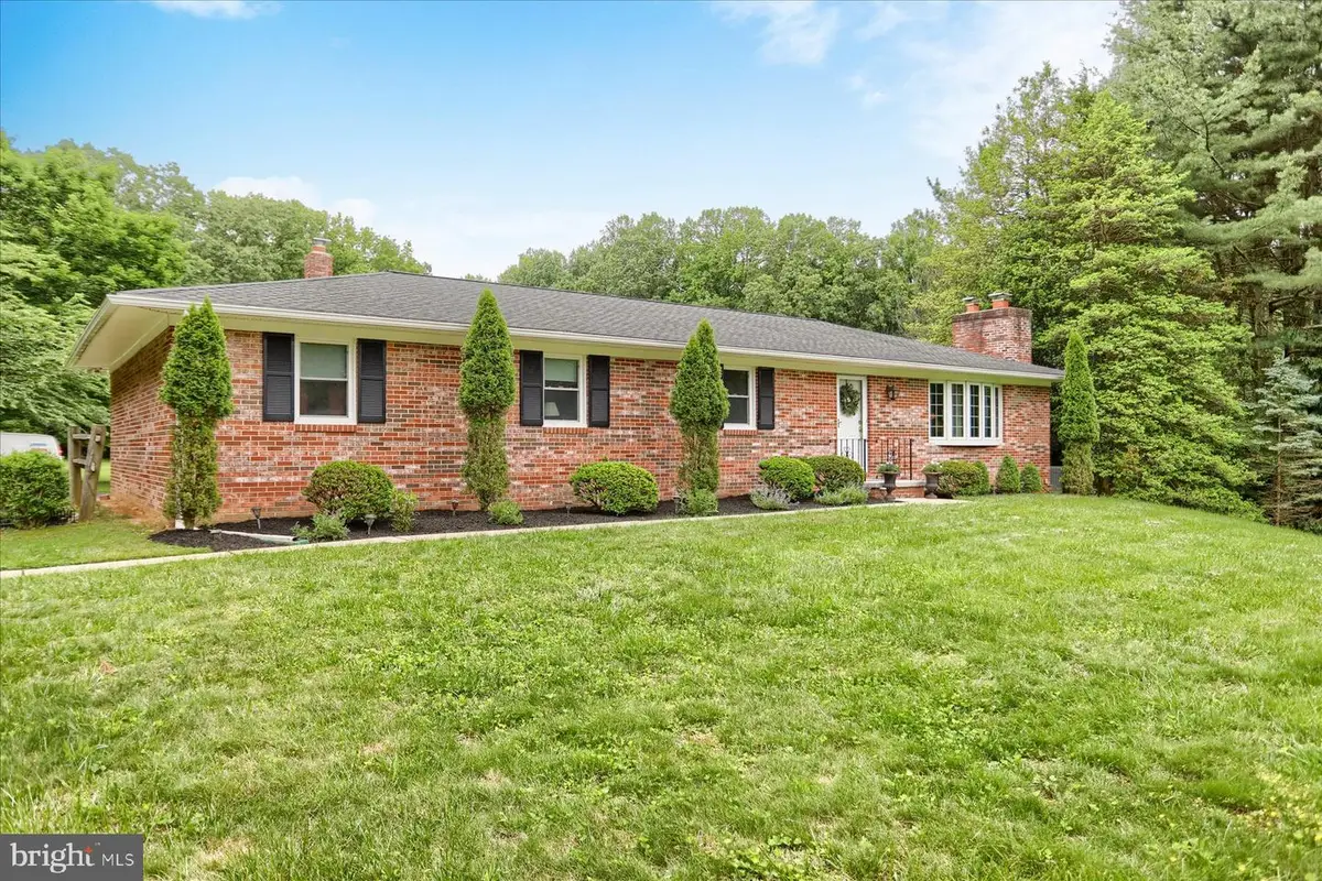 9 Quail Wood Ct, Parkton, MD 21120 - #1