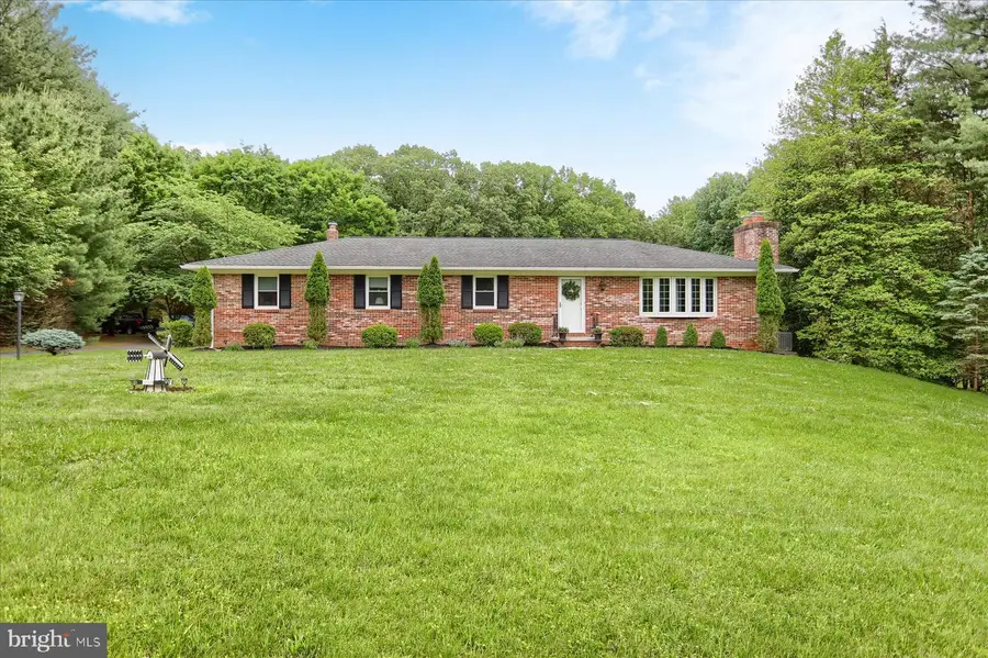 9 Quail Wood Ct, Parkton, MD 21120 - #3