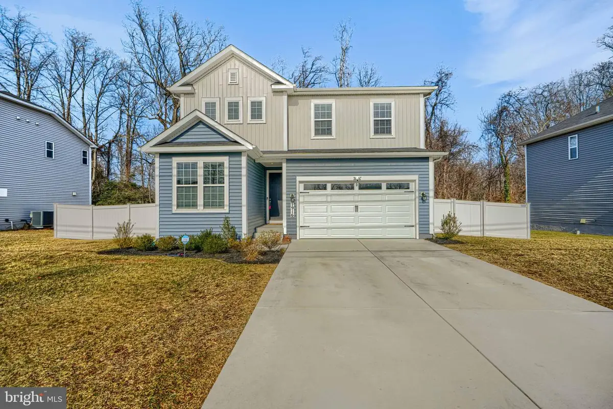 1916 Sue Ave, Essex, MD 21221 - #1