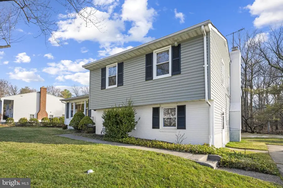 8723 Valleyfield Rd, Lutherville Timonium, MD 21093 - #2