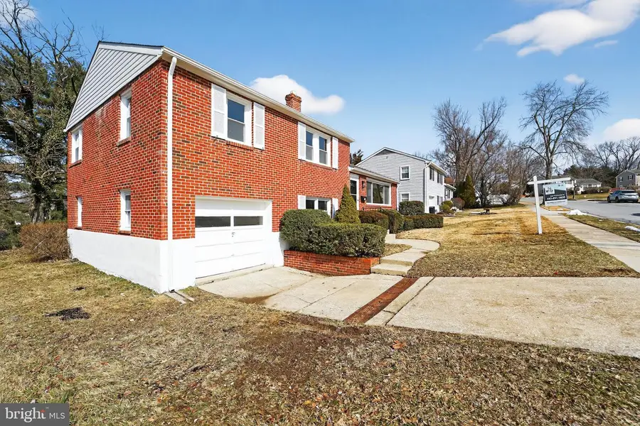 114 Tenbury Rd, Lutherville Timonium, MD 21093 - #3