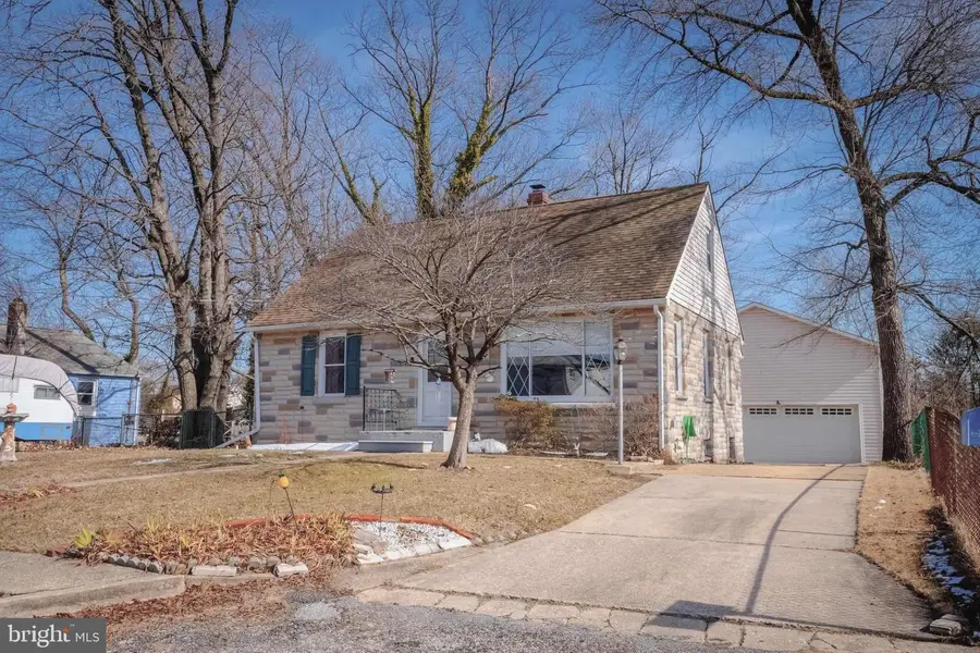 7503 Cypress Ave, Baltimore, MD 21224 - #2