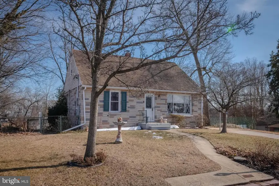 7503 Cypress Ave, Baltimore, MD 21224 - #3