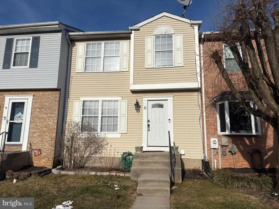 11 Offspring Ct, Perry Hall, MD 21128 - #2