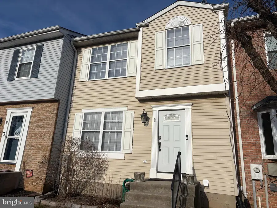 11 Offspring Ct, Perry Hall, MD 21128 - #3