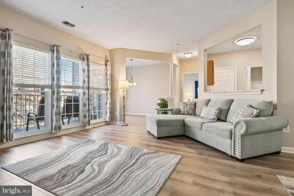 5485 Glenthorne Ct #5485, ROSEDALE, MD 21237