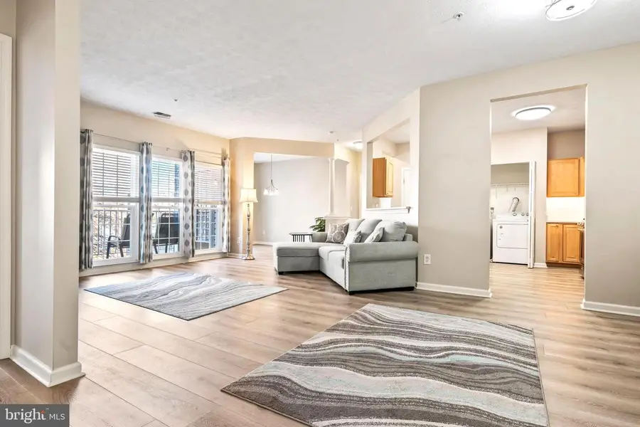 5485 Glenthorne Ct #5485, Rosedale, MD 21237 - #3