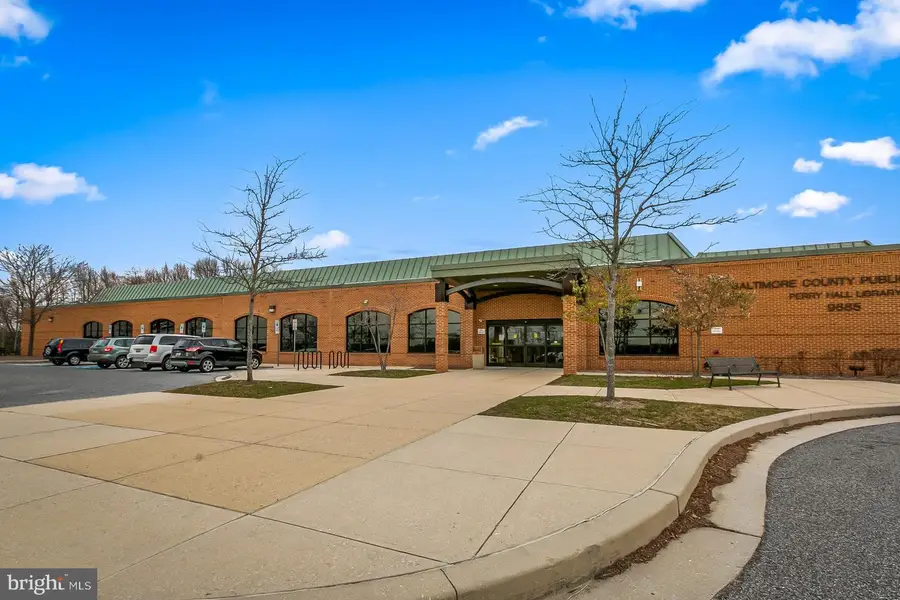 9604-b Haven Farm Rd #9604b, Perry Hall, MD 21128 - #2