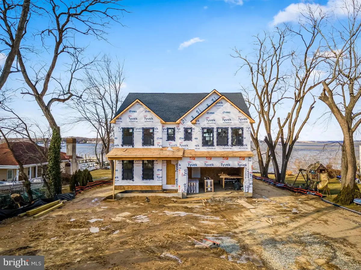 1158 E Riverside Ave, Essex, MD 21221 - #1